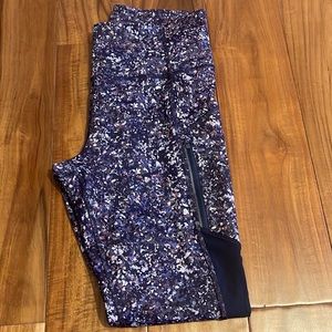 Athleta Leggings